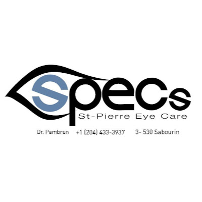 St-Pierre Eye Care