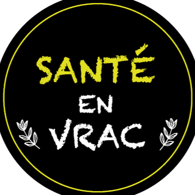 Santé en Vrac | épicerie bio et Vrac - naturopathie - suppléments à Trois-Rivières