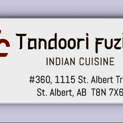 Tandoori Fuzion