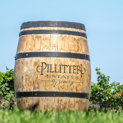 Pillitteri Estates Winery