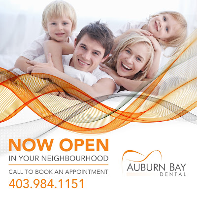 Auburn Bay Dental