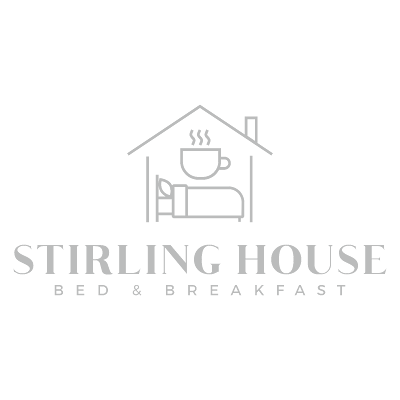 Stirling House Bed and Breakfast