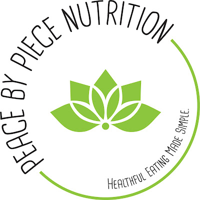 Peace by Piece Nutrition