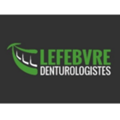 Lefebvre Denturologistes