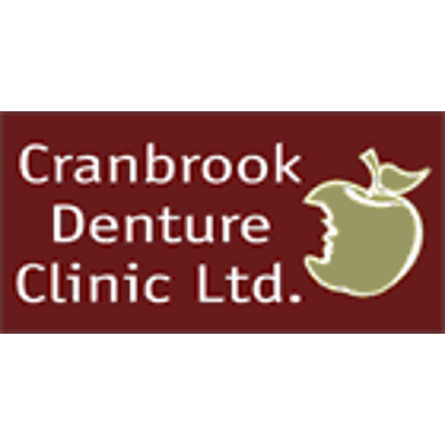 Cranbrook Denture Clinic Ltd