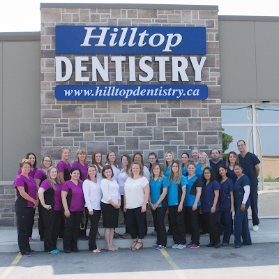 Hilltop Dentistry