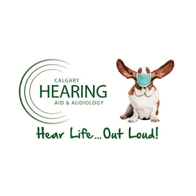 Calgary Hearing Aid & Audiology Ltd - Sunterra West