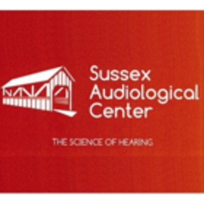 Sussex Audiological Center For The Hearing Impaired Inc