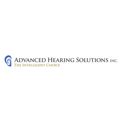 Advanced Hearing Solutions