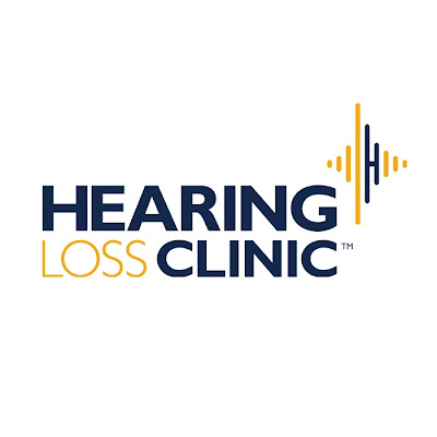 The Hearing Loss Clinic