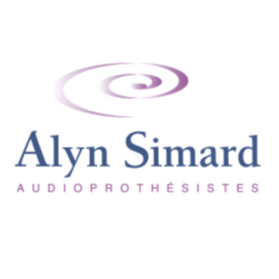 Alyn Simard Audioprothésiste