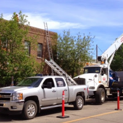 Lloydminster Roofing