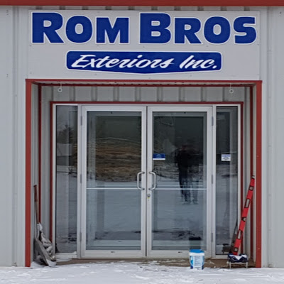 Rom Bros Exteriors Inc