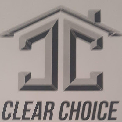 Clear Choice Roofing & Exteriors Inc