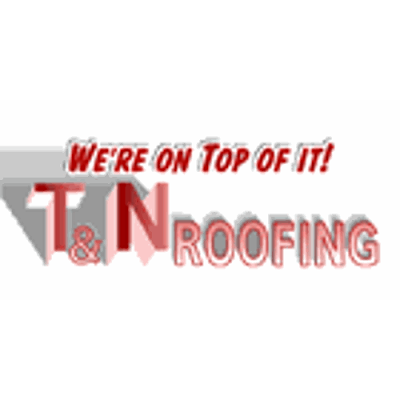 T & N Roofing