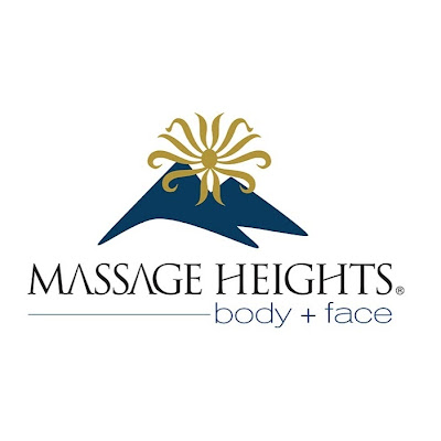 Massage Heights Currents of Windermere