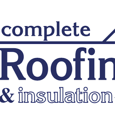 Complete Roofing & Insulation