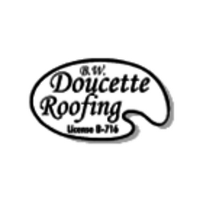 Doucette B W Roofing