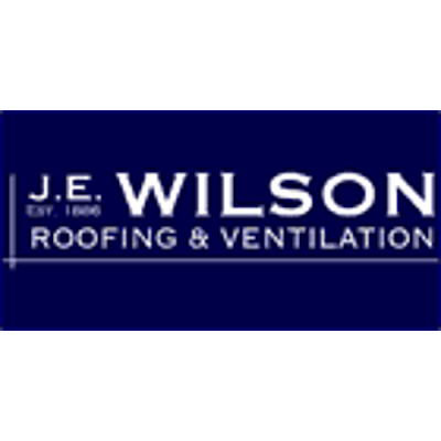 J E Wilson Roofing Co Ltd