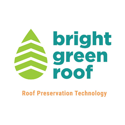 Bright Green Roof Regina