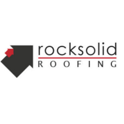 Rock Solid Roofing