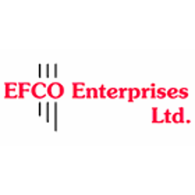 EFCO Enterprises Ltd