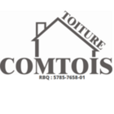 Toiture Comtois Inc