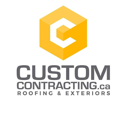 Custom Roofing Oakville