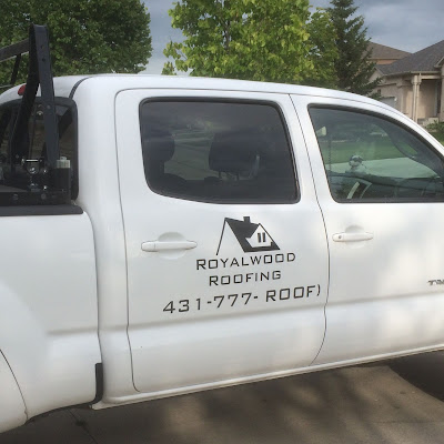 Royalwood Roofing