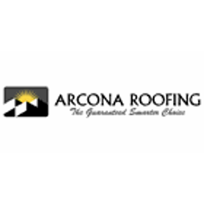 Arcona Roofing & Sheet Metal Ltd