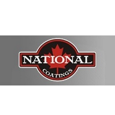 National Coatings Of Canada Inc