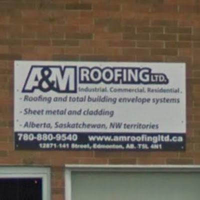 A & M Roofing