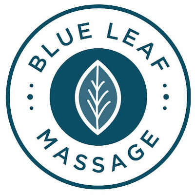 Blue Leaf Massage Therapy/ Blue Leaf Health Collective