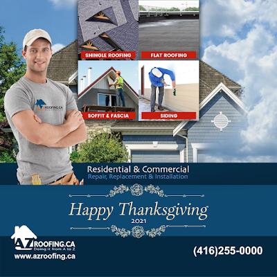 AZ Roofing