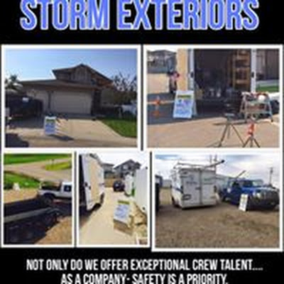 Storm Exteriors Ltd