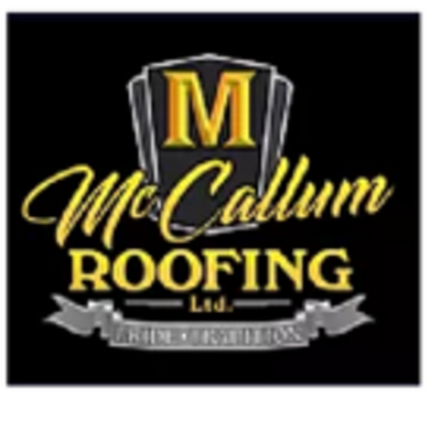 Mccallum Roofing Ltd