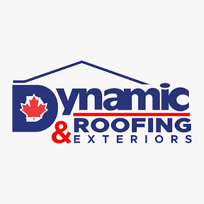 Dynamic Roofing & Exteriors