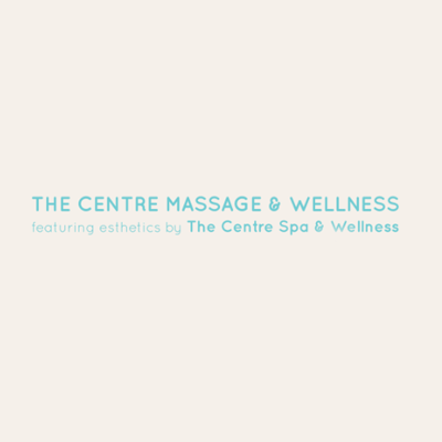 The Centre Massage & Wellness