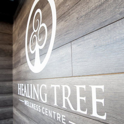 Healing Tree Wellness Centre