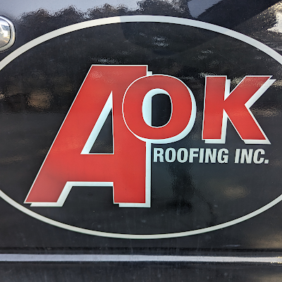 Aok Roofing Inc.