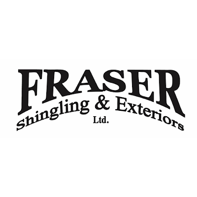 Fraser Shingling & Exteriors