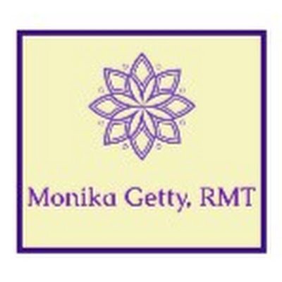 Monika Getty RMT