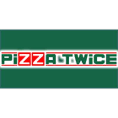 Pizza Twice