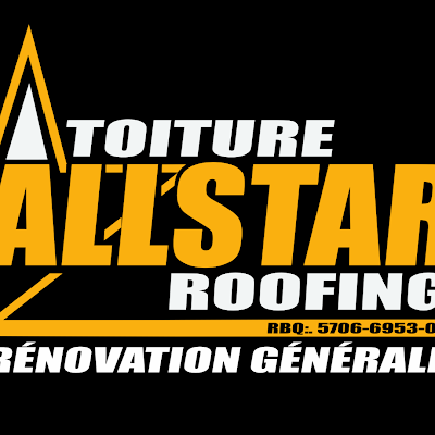 Toiture ALLSTAR Inc.