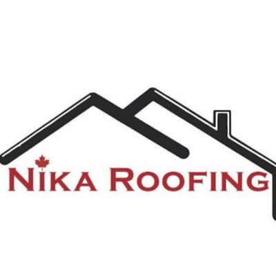 Nika Roofing Ltd.