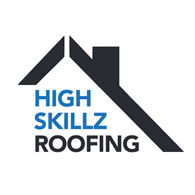 High Skillz Roofing inc