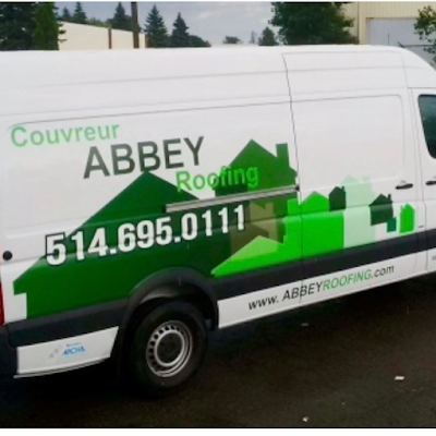 Abbey Roofing