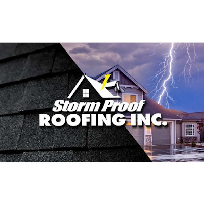 Storm Proof Roofing