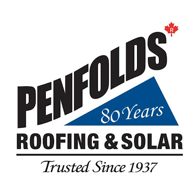 Penfolds Roofing & Solar