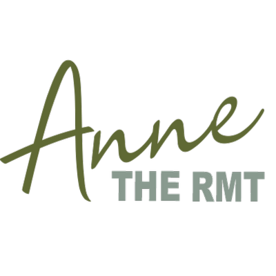 Anne The RMT